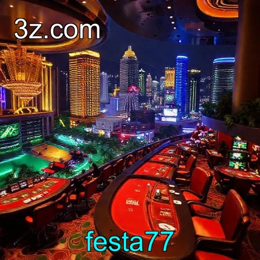 Ofertas Imperdíveis no Festa77: Uma Diversão Sem Fim