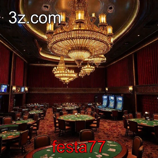 Explorando o Mundo Virtual da festa77 com Novidades Incríveis