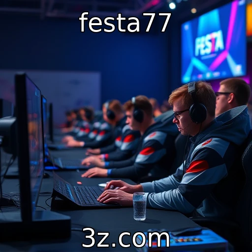 Futuro dos eSports e suas oportunidades