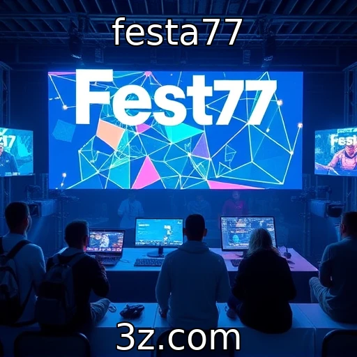 Novas tendências em jogos eletrônicos para o mercado global