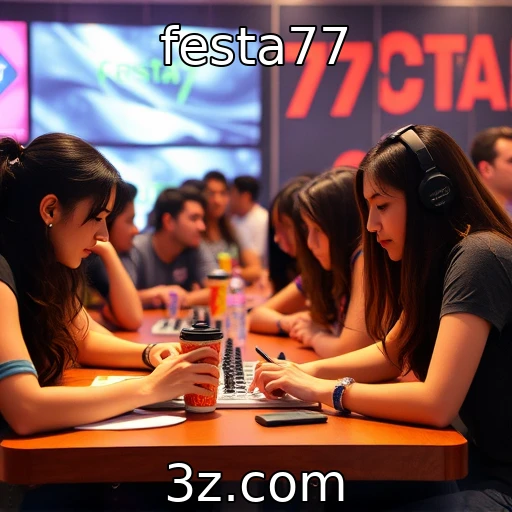 Mulheres na indústria de jogos e seus desafios